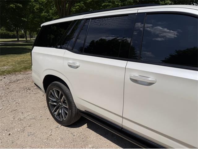 2024 Cadillac Escalade (CC-2078950) for sale in Shelby Township, Michigan