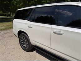 2024 Cadillac Escalade (CC-2078950) for sale in Shelby Township, Michigan