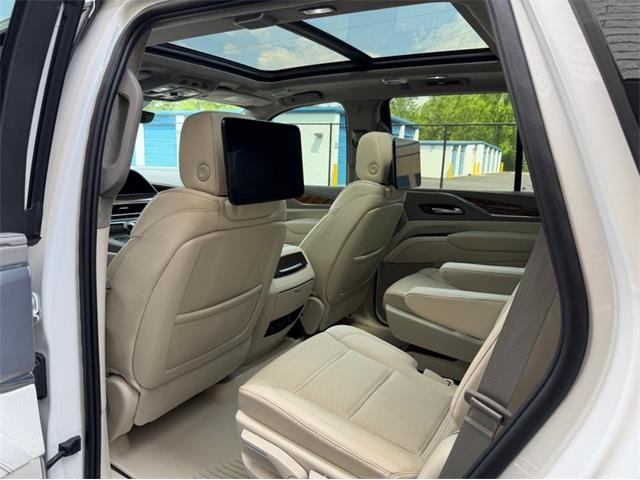 2024 Cadillac Escalade (CC-2078950) for sale in Shelby Township, Michigan