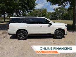 2024 Cadillac Escalade (CC-2078950) for sale in Shelby Township, Michigan