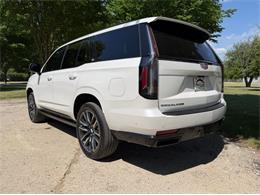 2024 Cadillac Escalade (CC-2078950) for sale in Shelby Township, Michigan