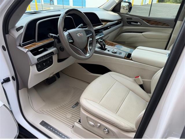 2024 Cadillac Escalade (CC-2078950) for sale in Shelby Township, Michigan
