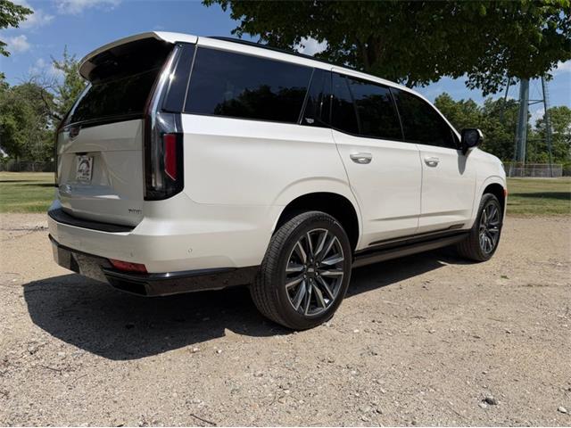 2024 Cadillac Escalade (CC-2078950) for sale in Shelby Township, Michigan