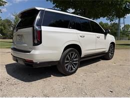 2024 Cadillac Escalade (CC-2078950) for sale in Shelby Township, Michigan