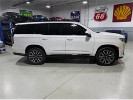 2024 Cadillac Escalade (CC-2078950) for sale in Shelby Township, Michigan