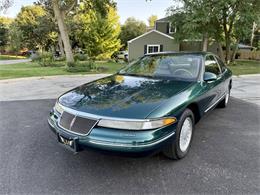 1994 Lincoln Mark VIII (CC-2078951) for sale in Arlington Heights, Illinois