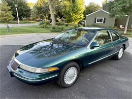 1994 Lincoln Mark VIII (CC-2078951) for sale in Arlington Heights, Illinois