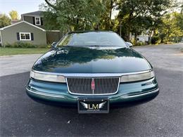 1994 Lincoln Mark VIII (CC-2078951) for sale in Arlington Heights, Illinois