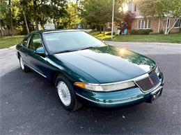 1994 Lincoln Mark VIII (CC-2078951) for sale in Arlington Heights, Illinois
