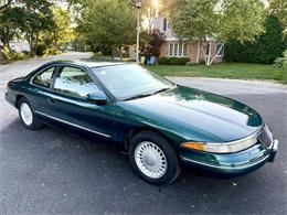 1994 Lincoln Mark VIII (CC-2078951) for sale in Arlington Heights, Illinois