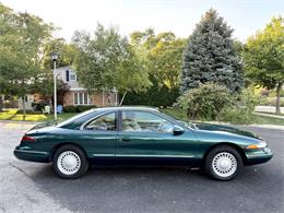 1994 Lincoln Mark VIII (CC-2078951) for sale in Arlington Heights, Illinois