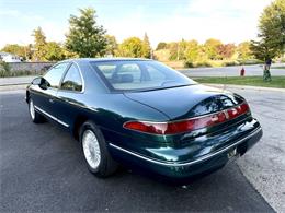 1994 Lincoln Mark VIII (CC-2078951) for sale in Arlington Heights, Illinois