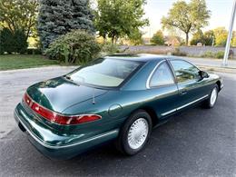 1994 Lincoln Mark VIII (CC-2078951) for sale in Arlington Heights, Illinois