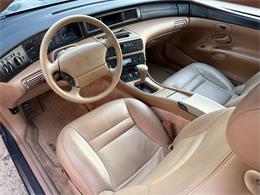 1994 Lincoln Mark VIII (CC-2078951) for sale in Arlington Heights, Illinois