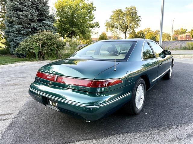 1994 Lincoln Mark VIII (CC-2078951) for sale in Arlington Heights, Illinois