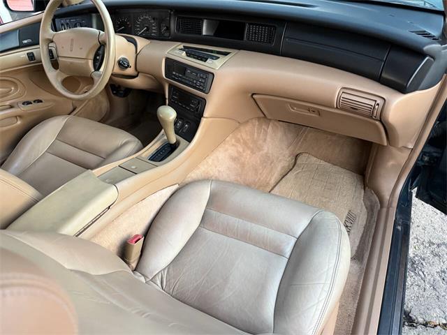 1994 Lincoln Mark VIII (CC-2078951) for sale in Arlington Heights, Illinois