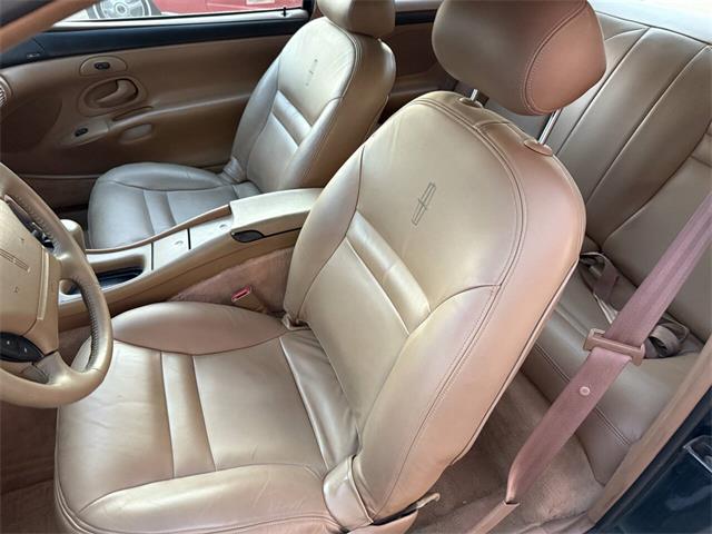 1994 Lincoln Mark VIII (CC-2078951) for sale in Arlington Heights, Illinois