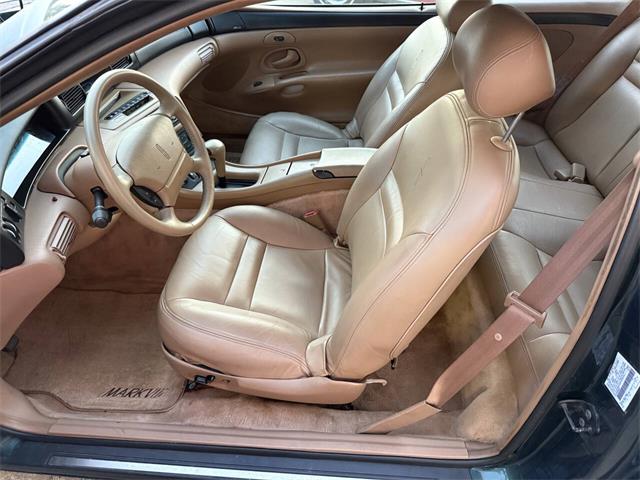 1994 Lincoln Mark VIII (CC-2078951) for sale in Arlington Heights, Illinois