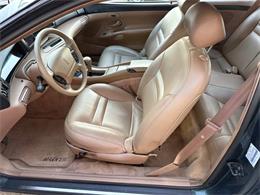 1994 Lincoln Mark VIII (CC-2078951) for sale in Arlington Heights, Illinois