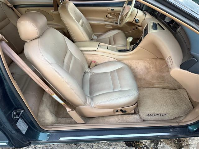 1994 Lincoln Mark VIII (CC-2078951) for sale in Arlington Heights, Illinois