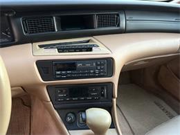 1994 Lincoln Mark VIII (CC-2078951) for sale in Arlington Heights, Illinois