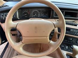 1994 Lincoln Mark VIII (CC-2078951) for sale in Arlington Heights, Illinois