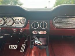 1965 Ford Mustang (CC-2078952) for sale in Huntsville, Alabama