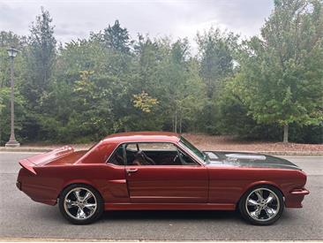 1965 Ford Mustang (CC-2078952) for sale in Huntsville, Alabama