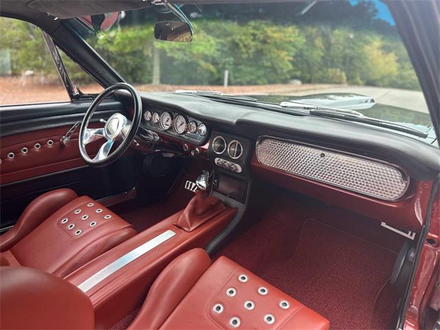 1965 Ford Mustang (CC-2078952) for sale in Huntsville, Alabama