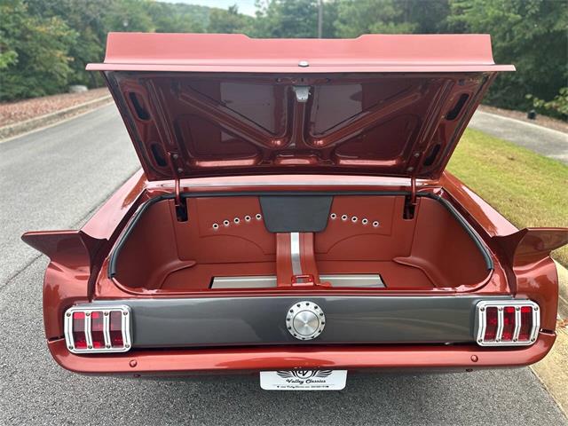 1965 Ford Mustang (CC-2078952) for sale in Huntsville, Alabama