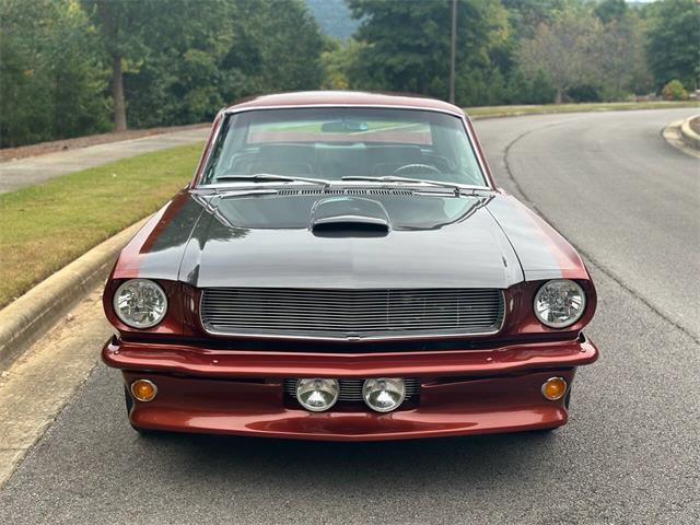1965 Ford Mustang (CC-2078952) for sale in Huntsville, Alabama