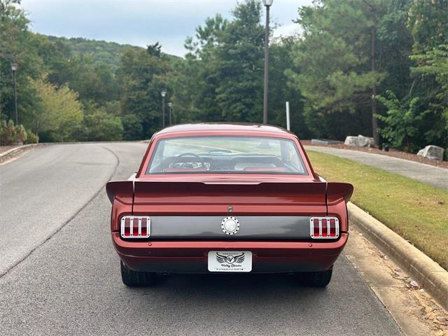1965 Ford Mustang (CC-2078952) for sale in Huntsville, Alabama