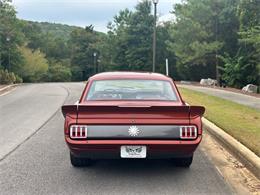 1965 Ford Mustang (CC-2078952) for sale in Huntsville, Alabama