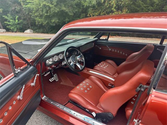 1965 Ford Mustang (CC-2078952) for sale in Huntsville, Alabama