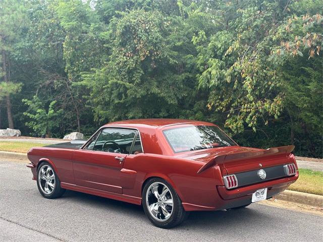 1965 Ford Mustang (CC-2078952) for sale in Huntsville, Alabama