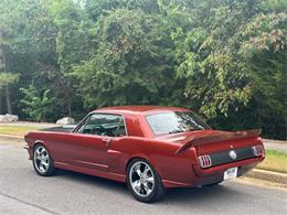 1965 Ford Mustang (CC-2078952) for sale in Huntsville, Alabama