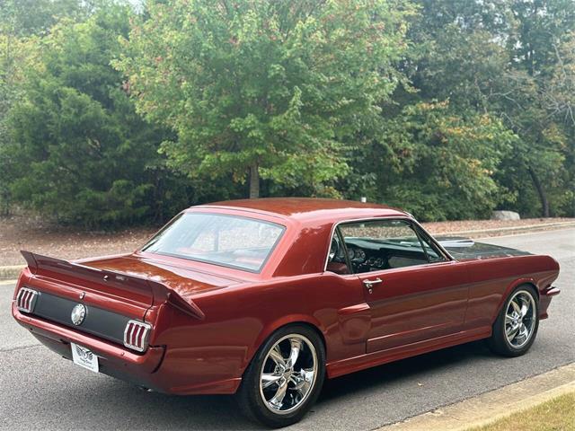 1965 Ford Mustang (CC-2078952) for sale in Huntsville, Alabama