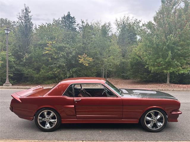 1965 Ford Mustang (CC-2078952) for sale in Huntsville, Alabama