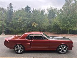 1965 Ford Mustang (CC-2078952) for sale in Huntsville, Alabama