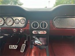 1965 Ford Mustang (CC-2078952) for sale in Huntsville, Alabama