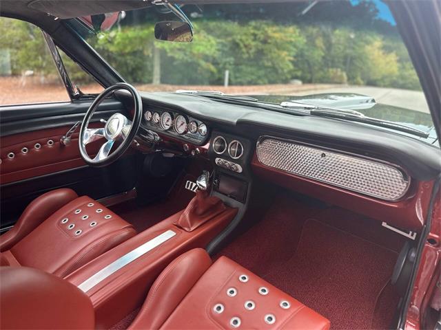 1965 Ford Mustang (CC-2078952) for sale in Huntsville, Alabama