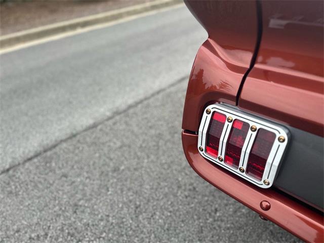 1965 Ford Mustang (CC-2078952) for sale in Huntsville, Alabama