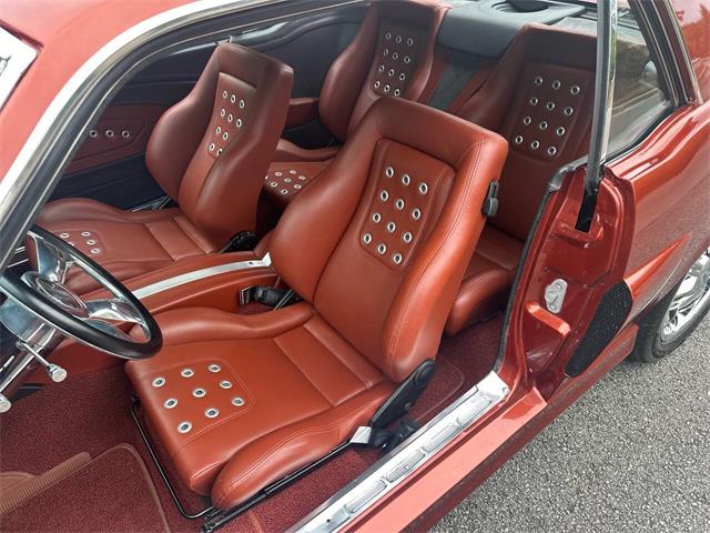 1965 Ford Mustang (CC-2078952) for sale in Huntsville, Alabama
