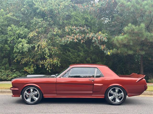 1965 Ford Mustang (CC-2078952) for sale in Huntsville, Alabama