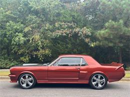 1965 Ford Mustang (CC-2078952) for sale in Huntsville, Alabama