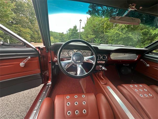 1965 Ford Mustang (CC-2078952) for sale in Huntsville, Alabama