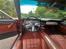 1965 Ford Mustang (CC-2078952) for sale in Huntsville, Alabama