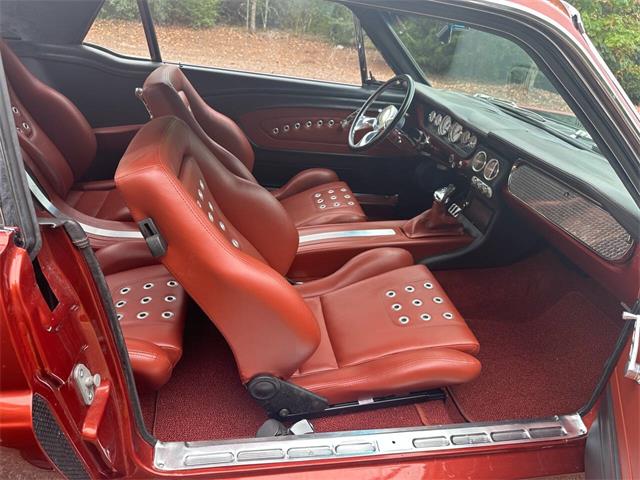 1965 Ford Mustang (CC-2078952) for sale in Huntsville, Alabama