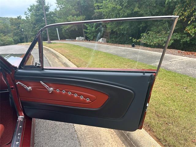 1965 Ford Mustang (CC-2078952) for sale in Huntsville, Alabama