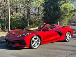 2024 Chevrolet Corvette (CC-2078955) for sale in Huntsville, Alabama